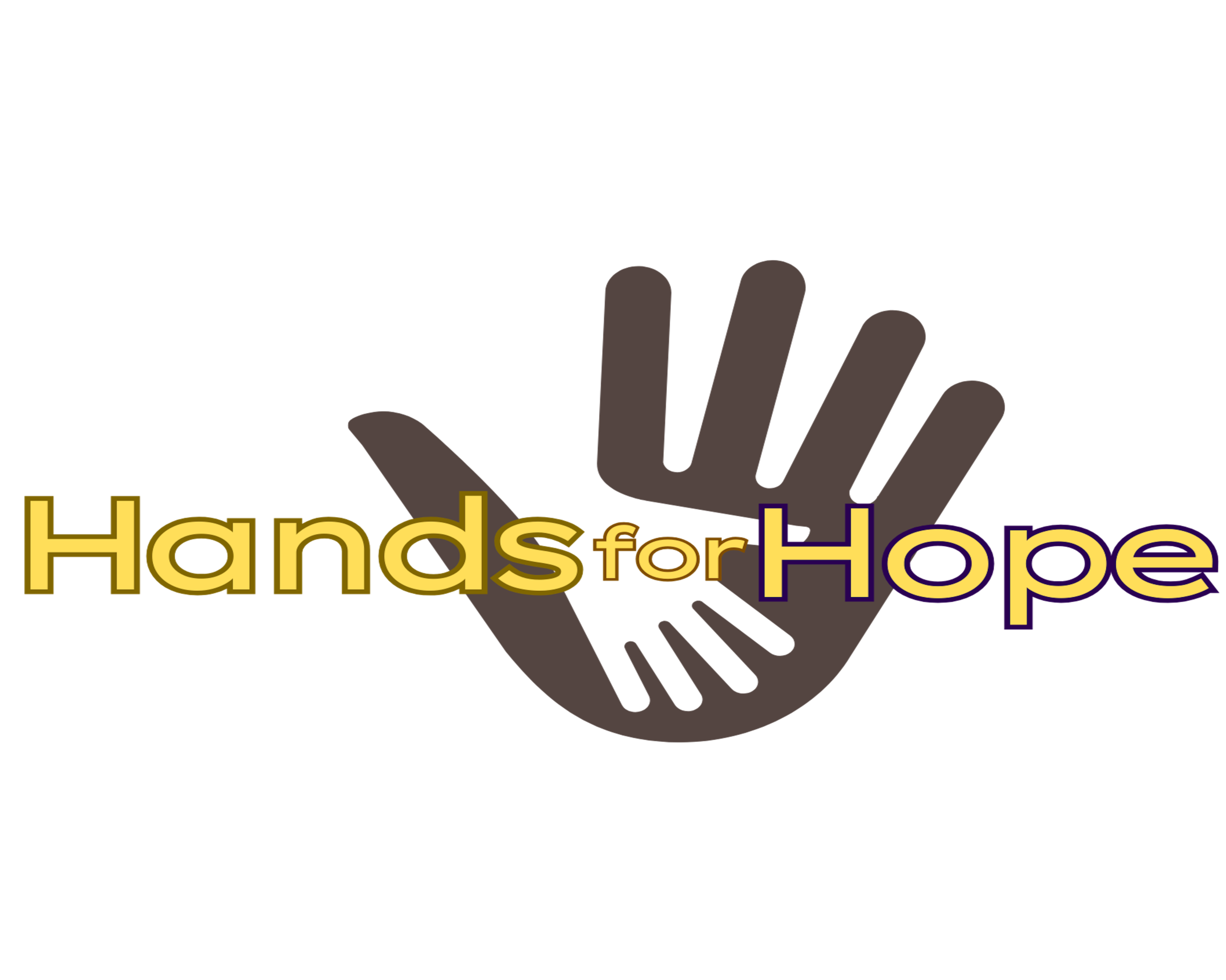 Hands for Hope Logo