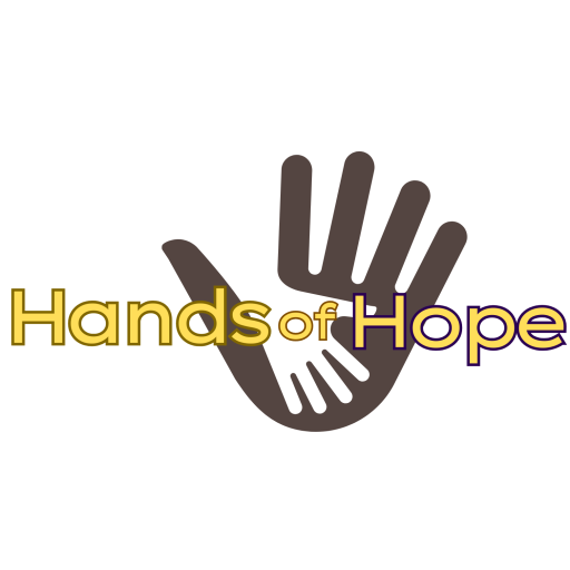 Hands for Hope Video Thumbnail